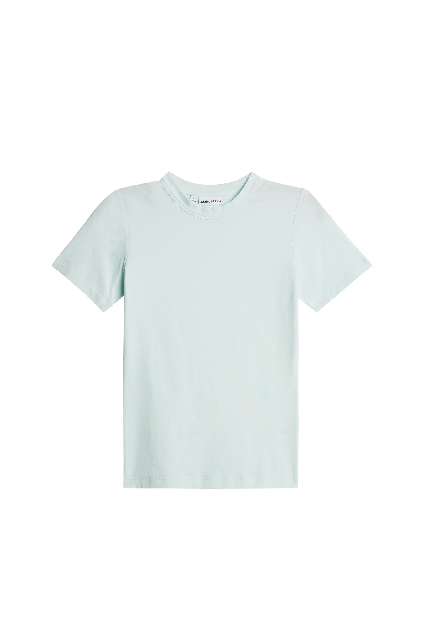 T-Shirt Addison / Sky Light