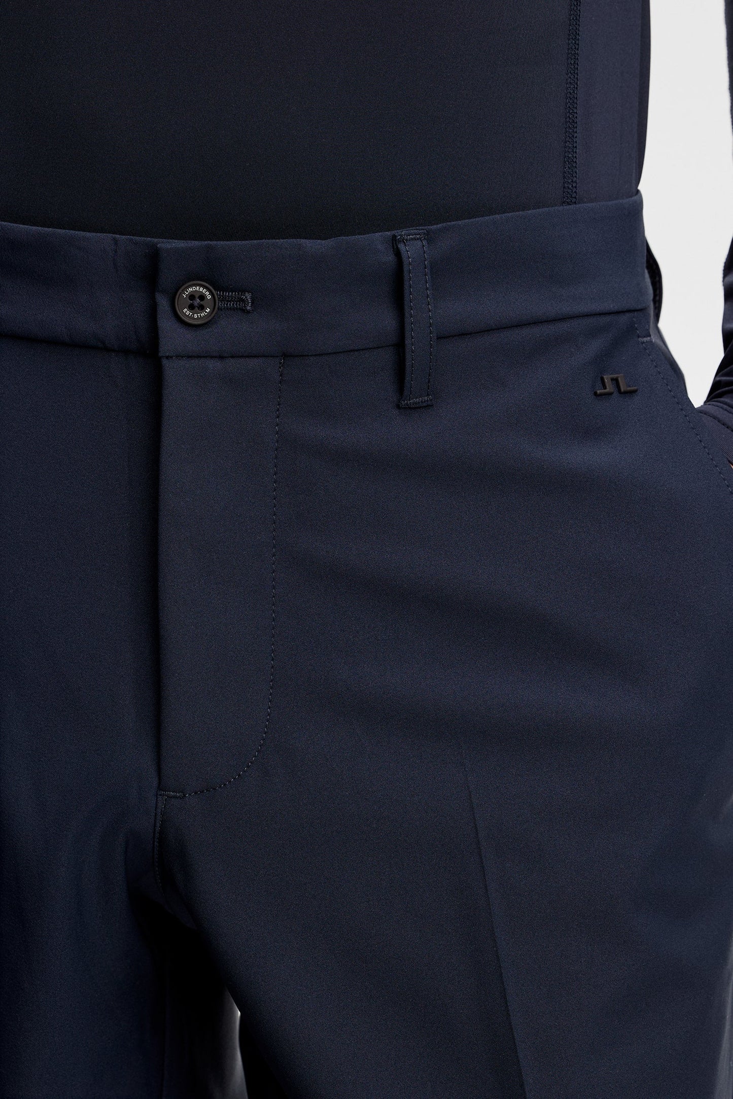 Ellott Hose / Marineblau