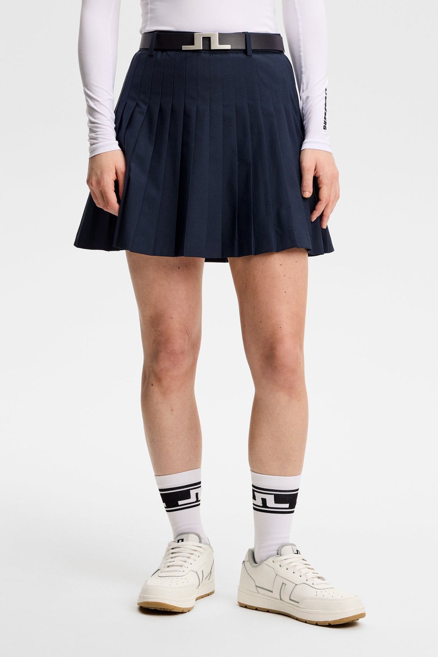Nadia Rock / Navy