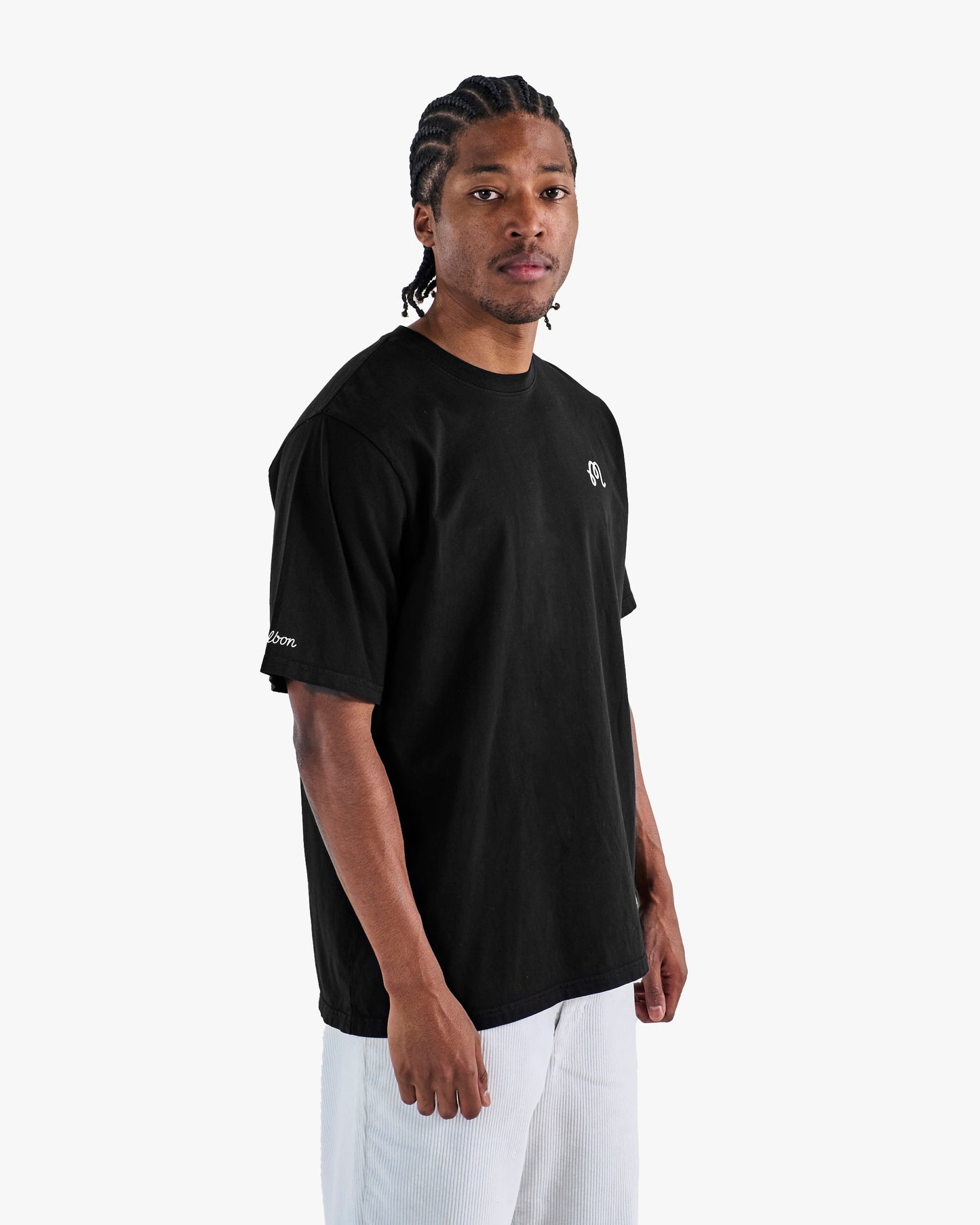 BERMUDA TEE