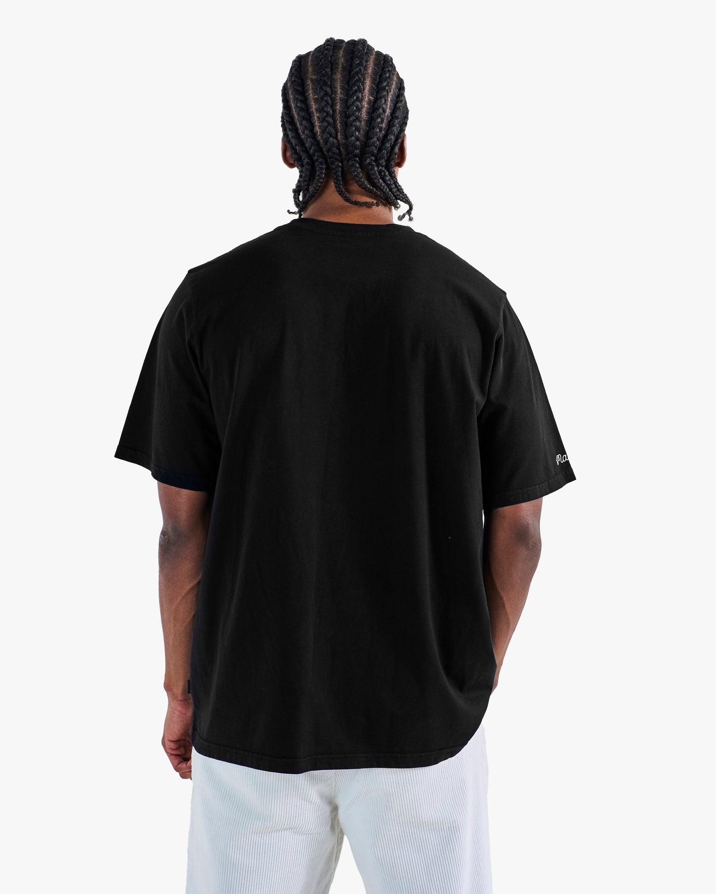 BERMUDA TEE