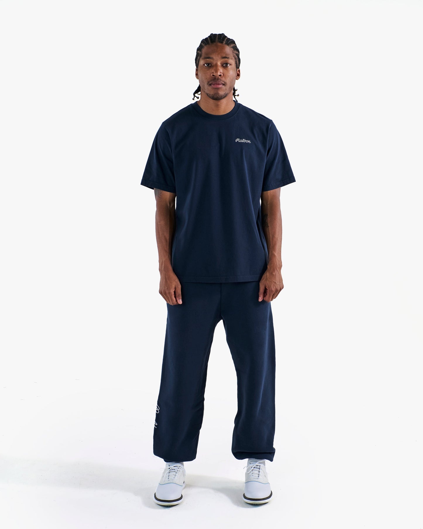 BERMUDA BALDWIN TEE