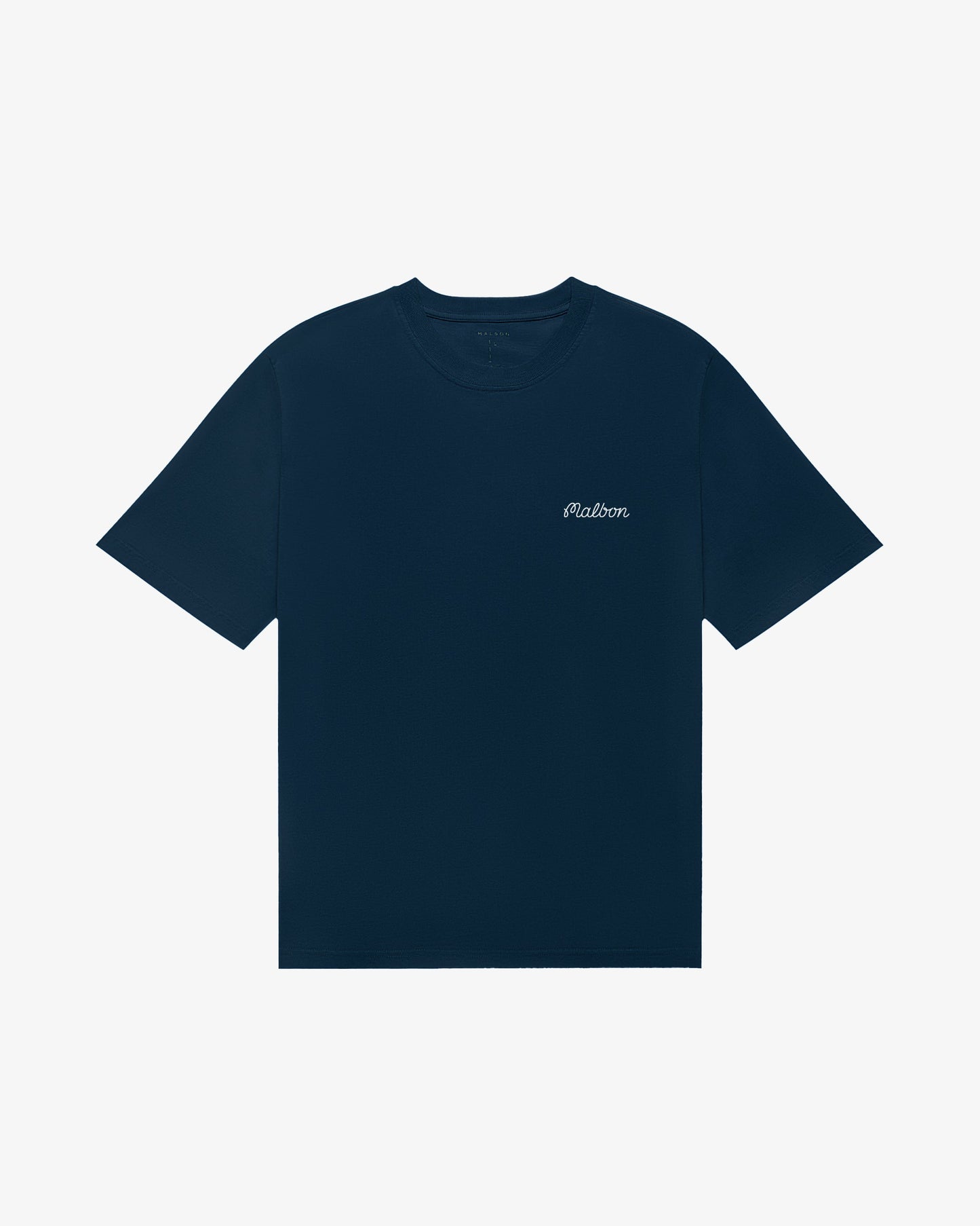 BERMUDA BALDWIN TEE