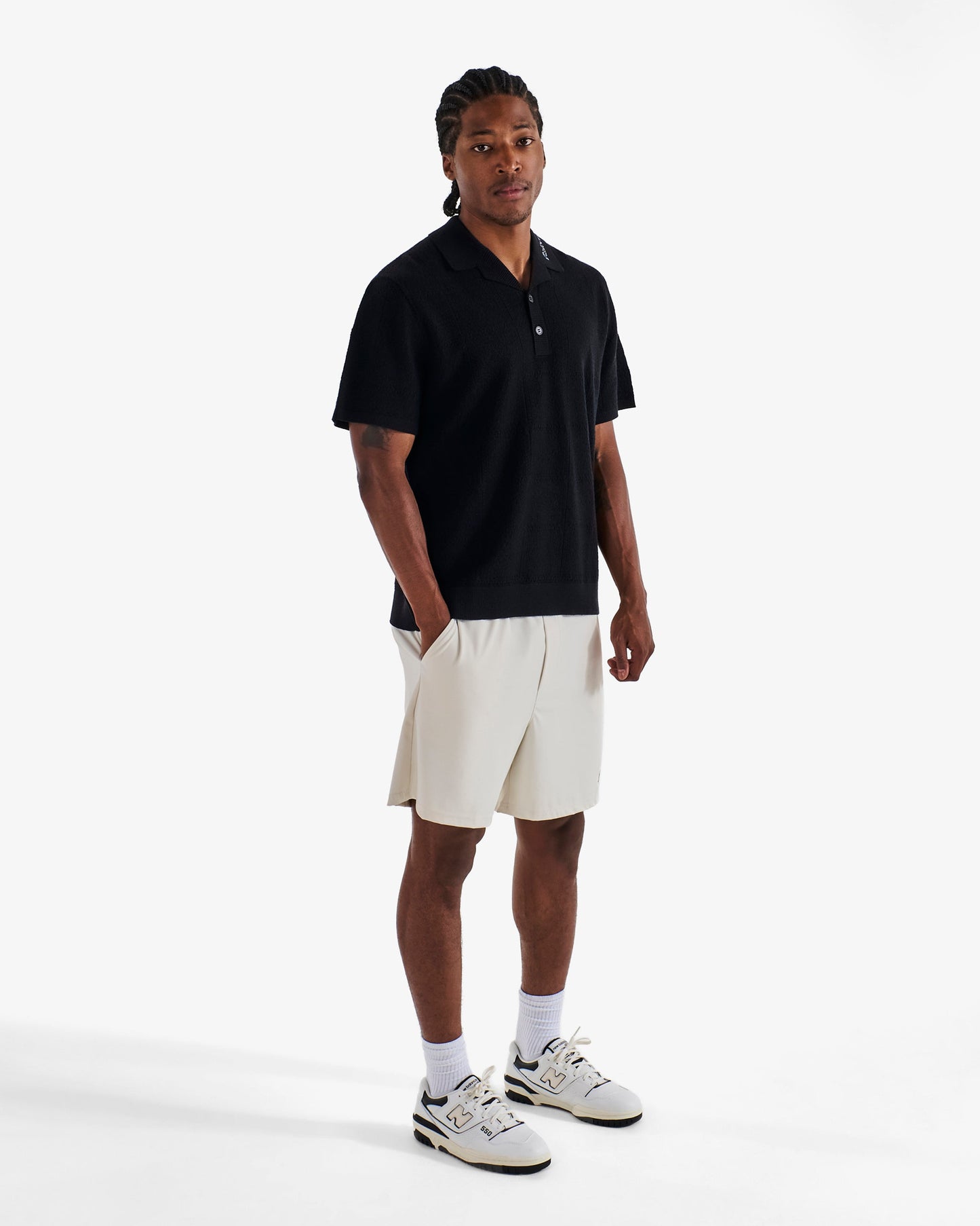 SCOOTER COOLCORE SHORT