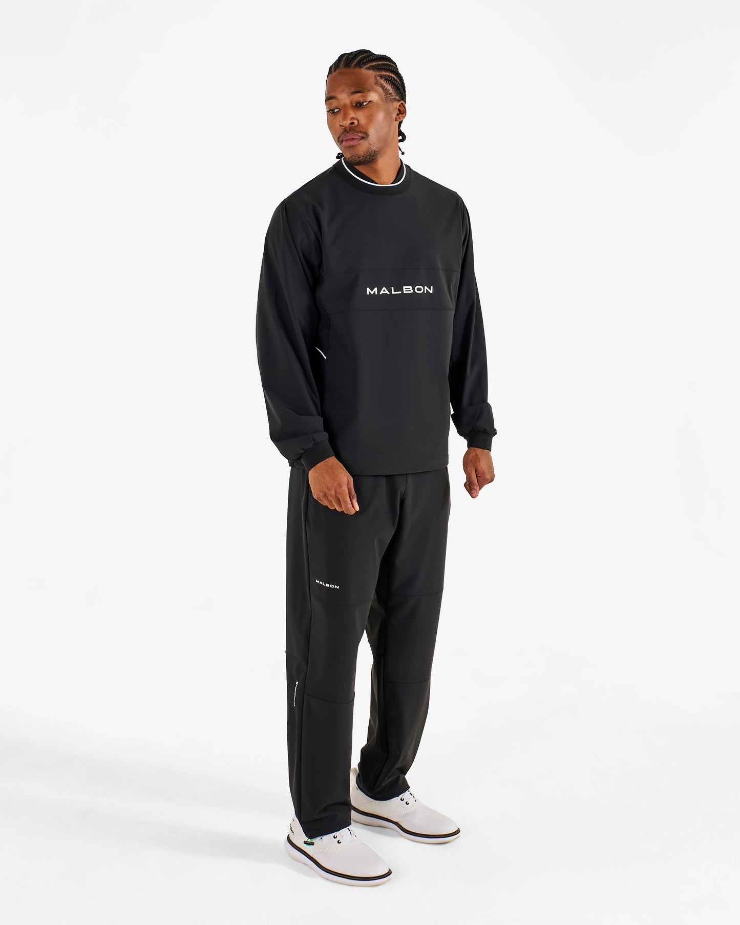 PERFORMANCE CREW POPOVER