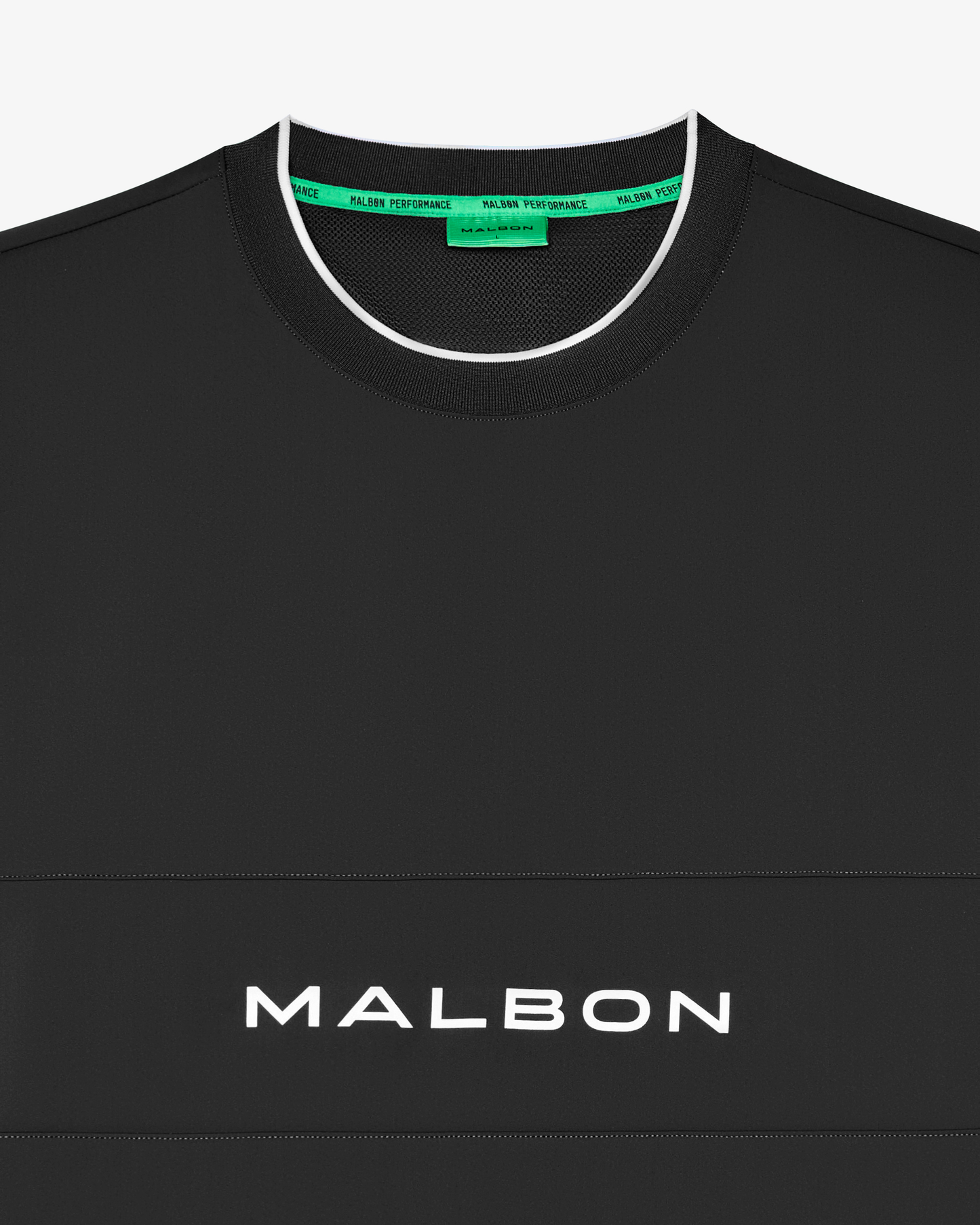 PERFORMANCE CREW POPOVER