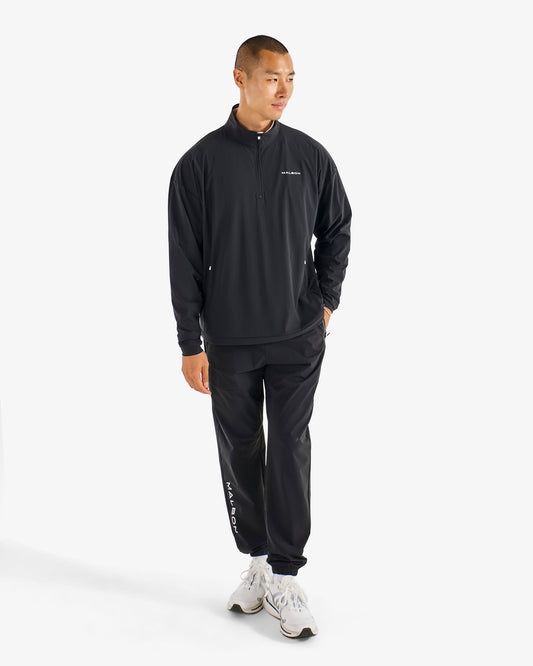PERFORMANCE NYLON TECH PANT