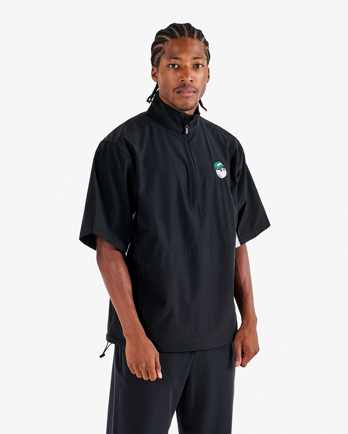 PINE WINDSHIRT