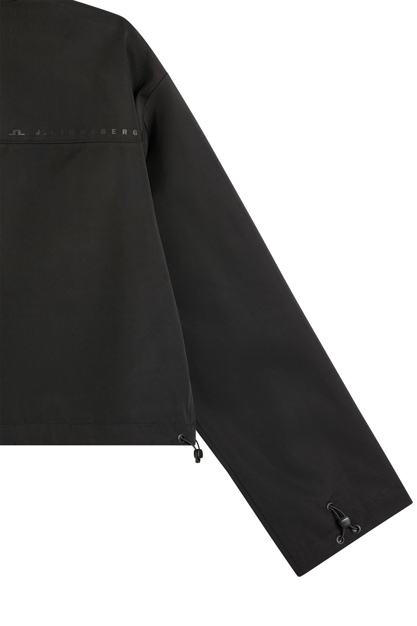 Florie Jacke / Schwarz