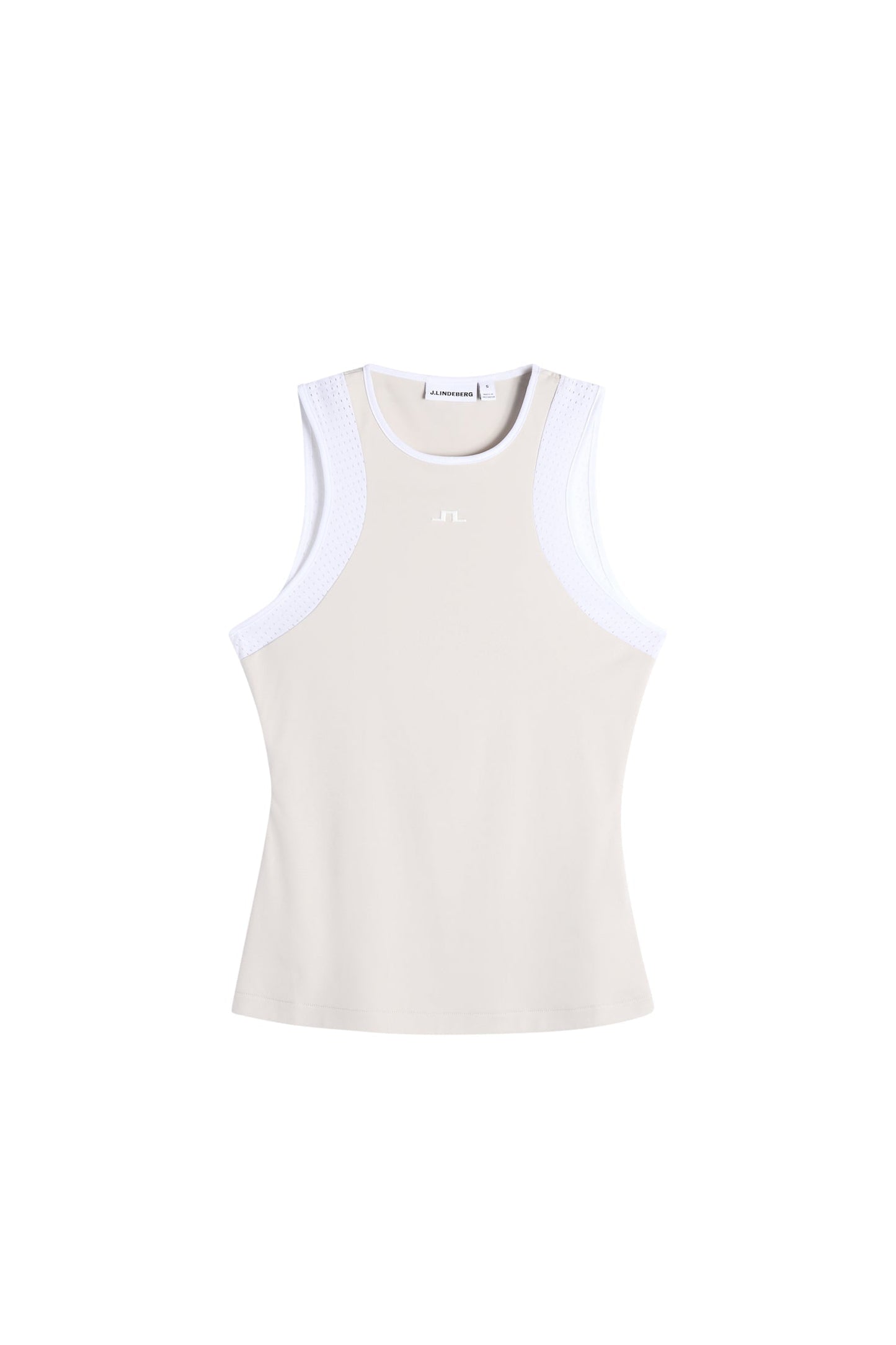 Trägerloses Top „Nora“ / Moonbeam