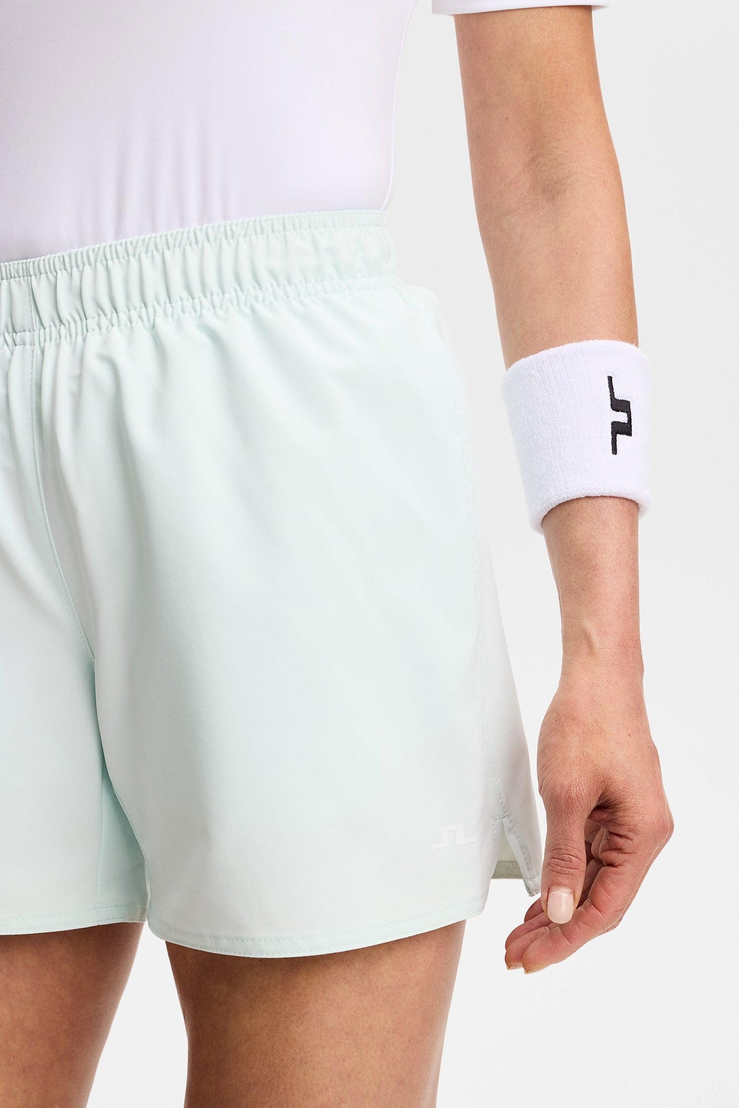 Pricilla Shorts / Sky Light