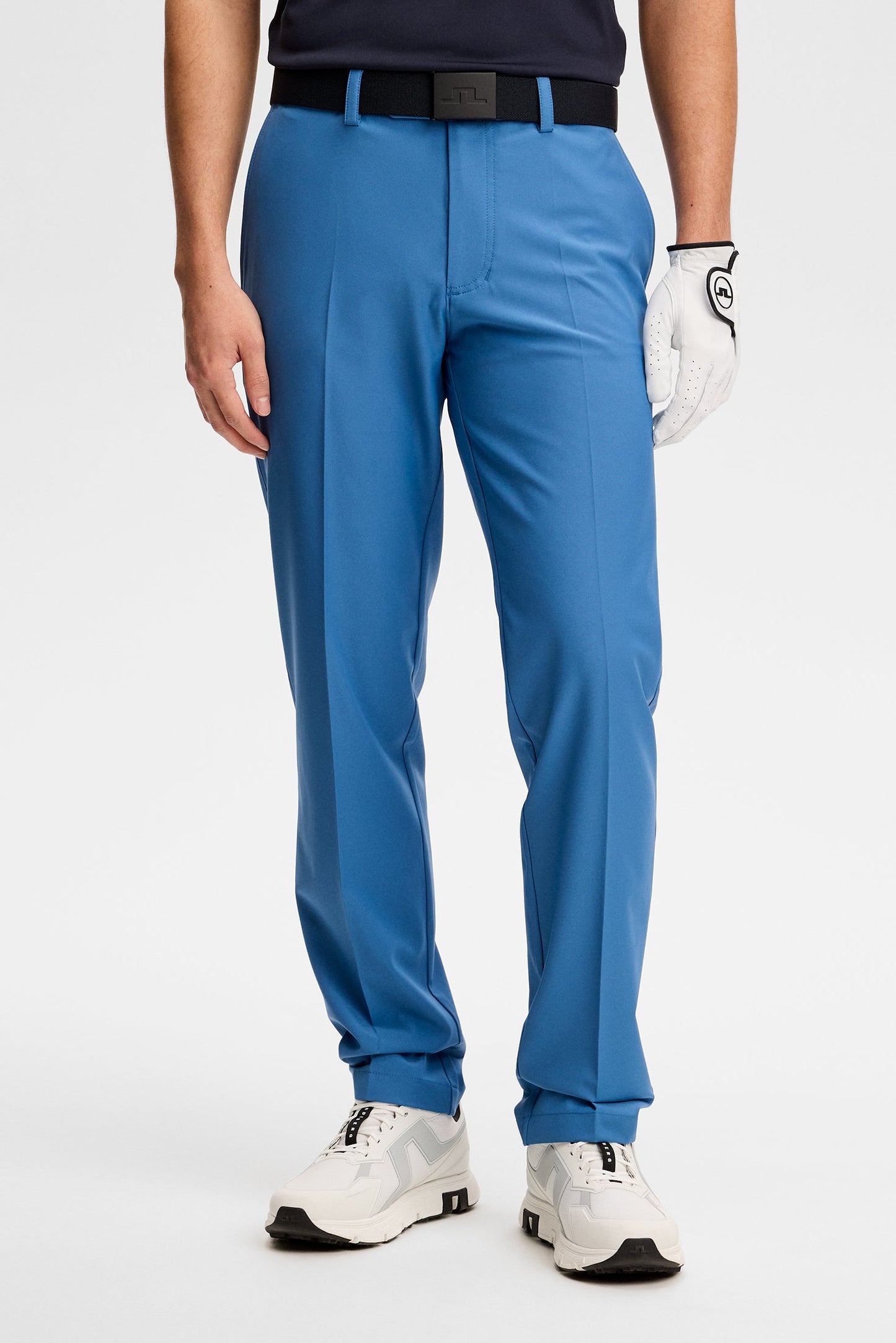 Mitch Hose Micro High Stretch / Federal Blue