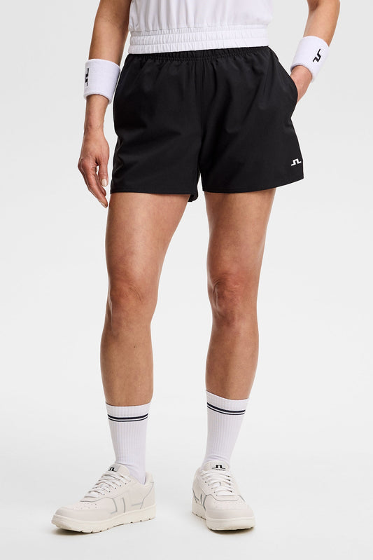 Pricilla Shorts / Schwarz
