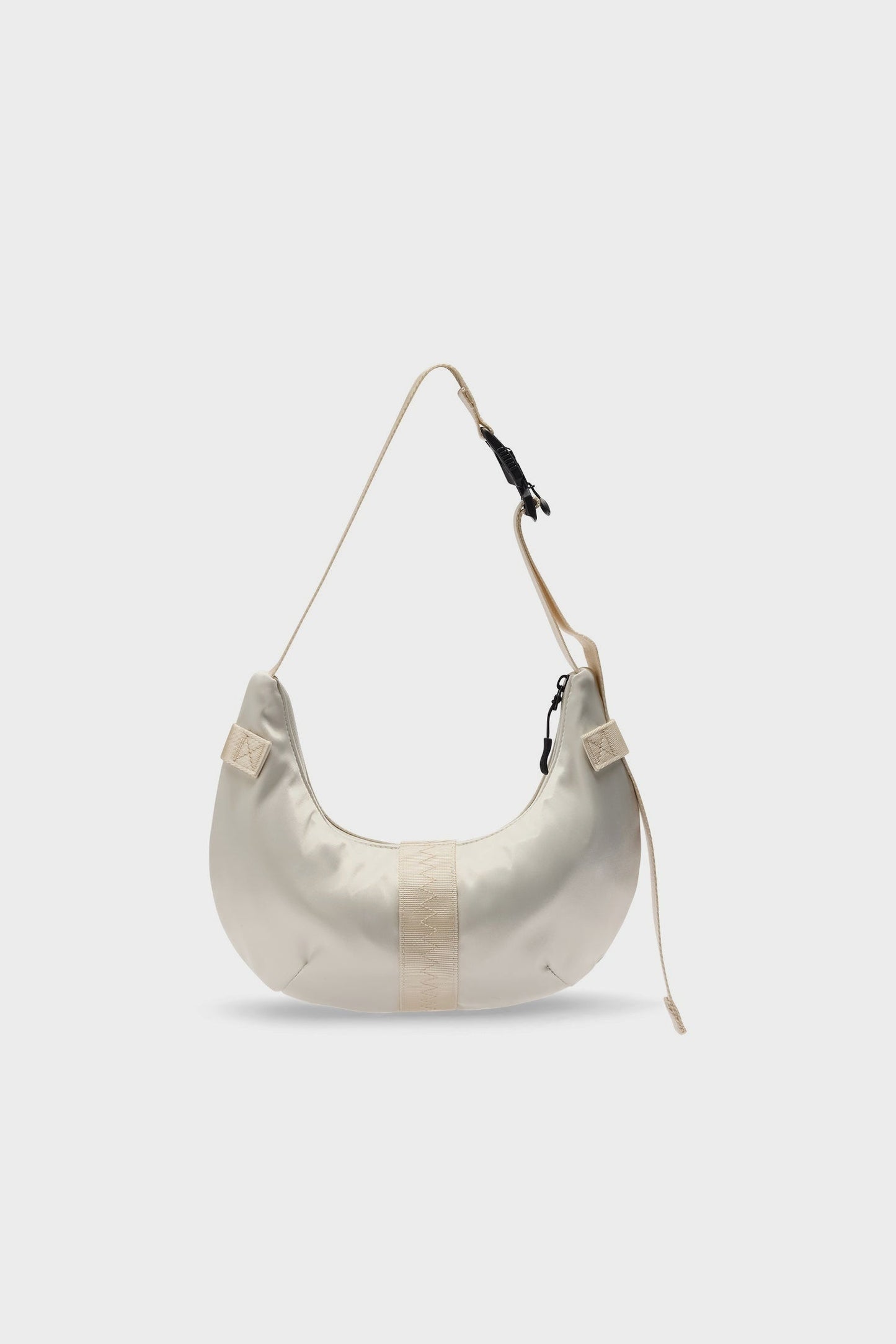 Polser City Mini Handtasche / Moonbeam