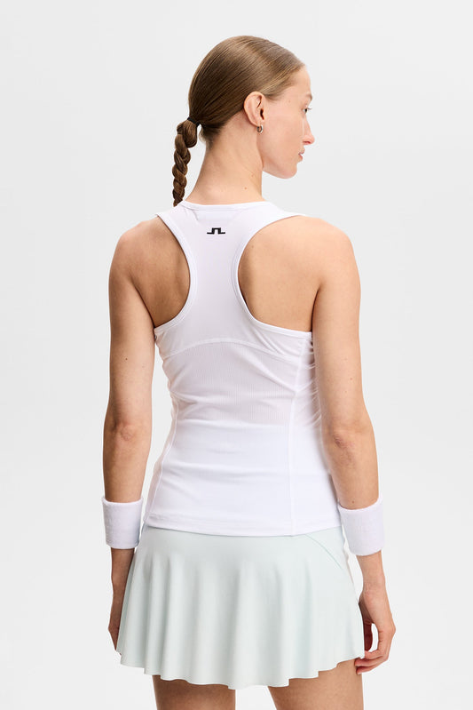 Doris Top / Weiß