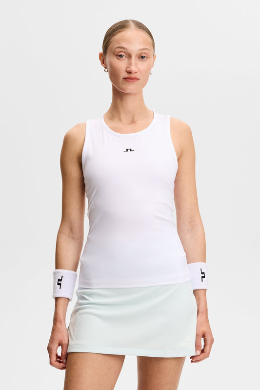 Doris Top / Weiß