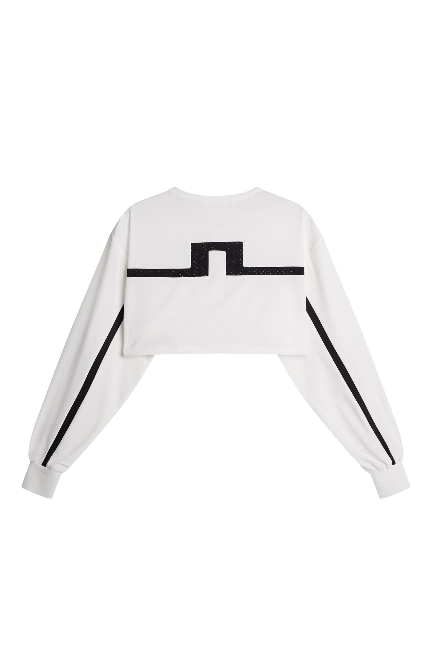 Bolerojacke Tennis / Weiß