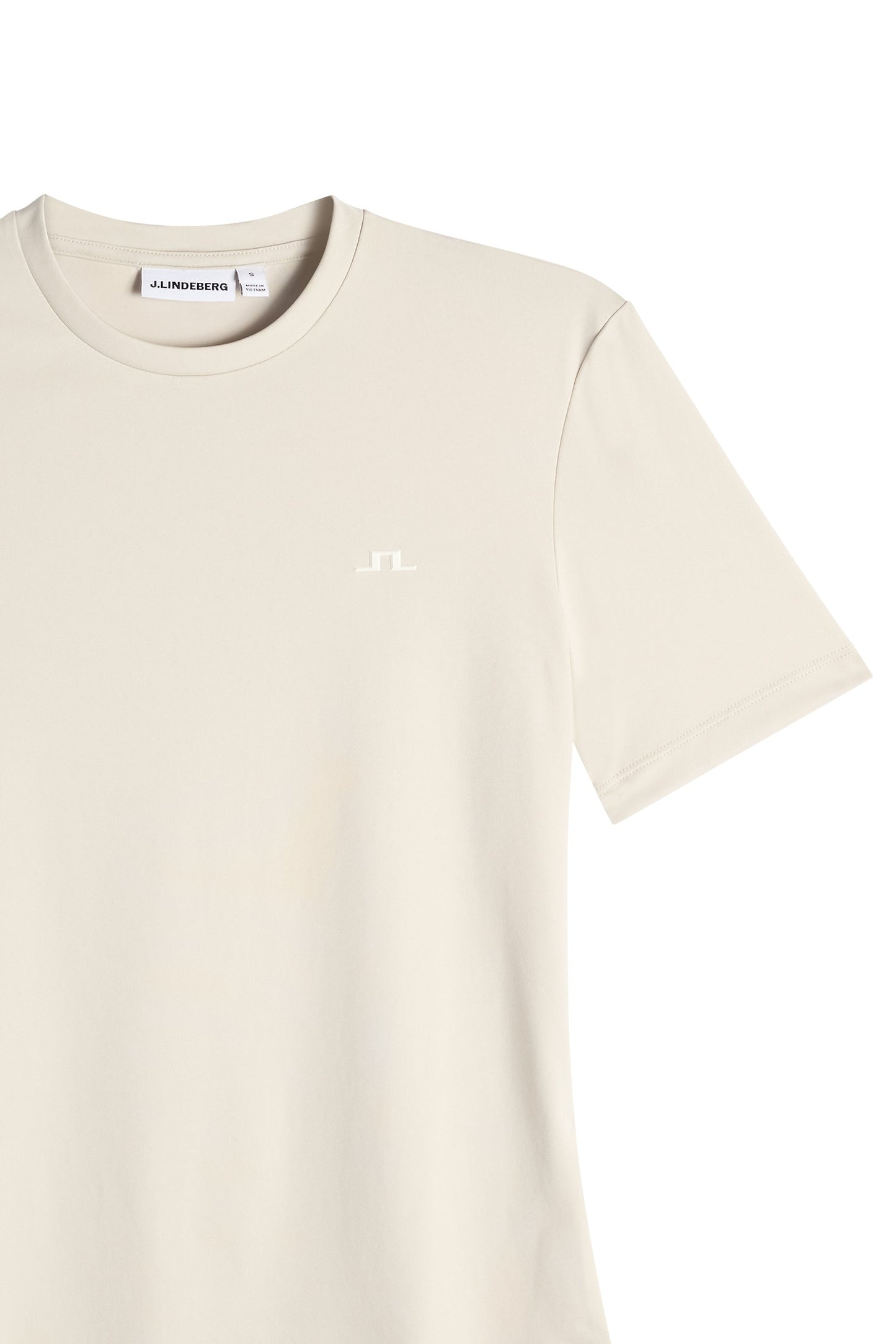 Ada T-Shirt / Moonbeam