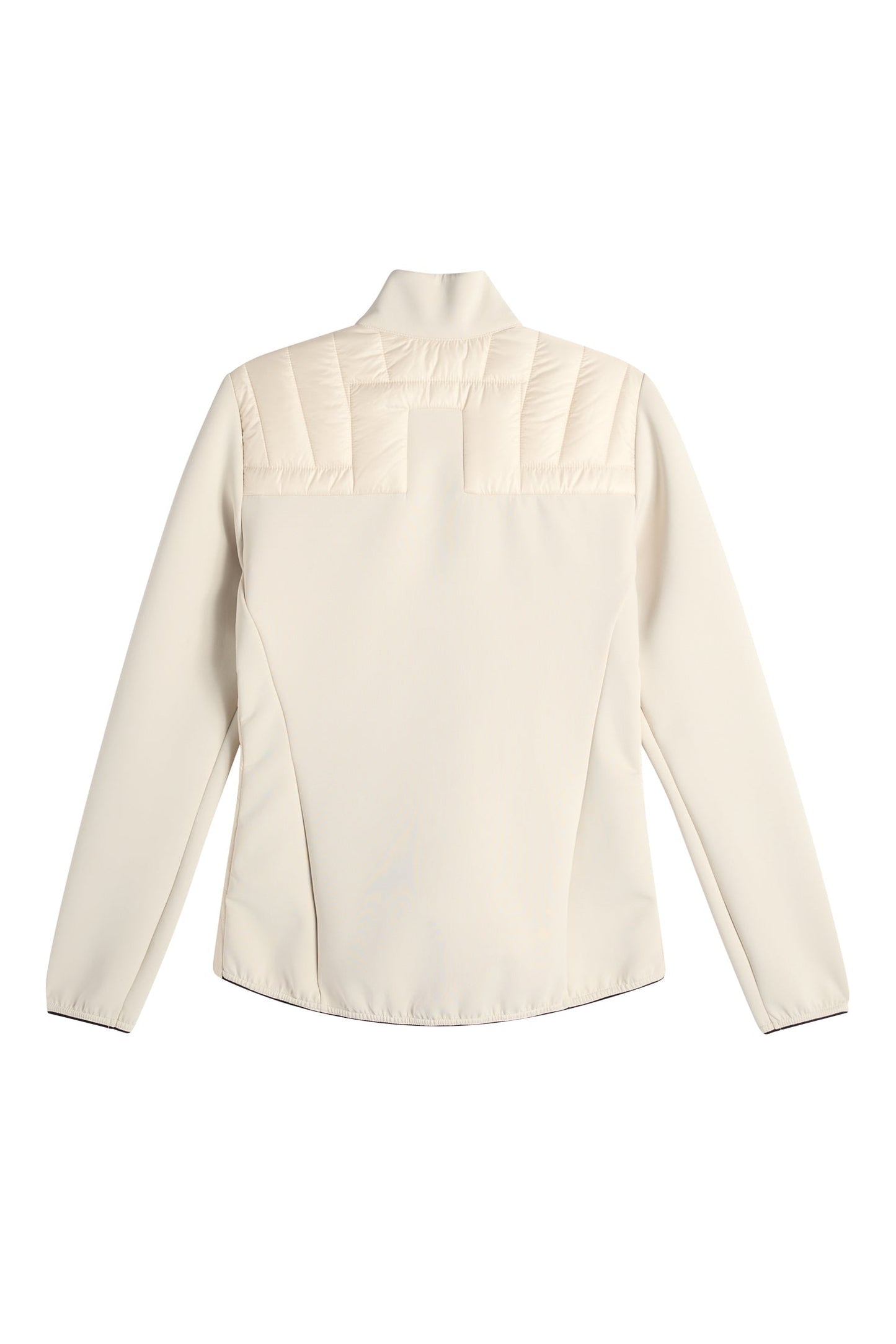 Holma Steppjacke Hybrid / Moonbeam
