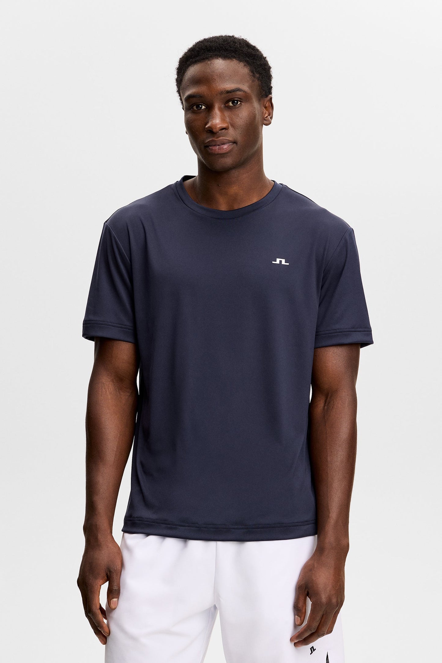 Ade T-Shirt / Marineblau
