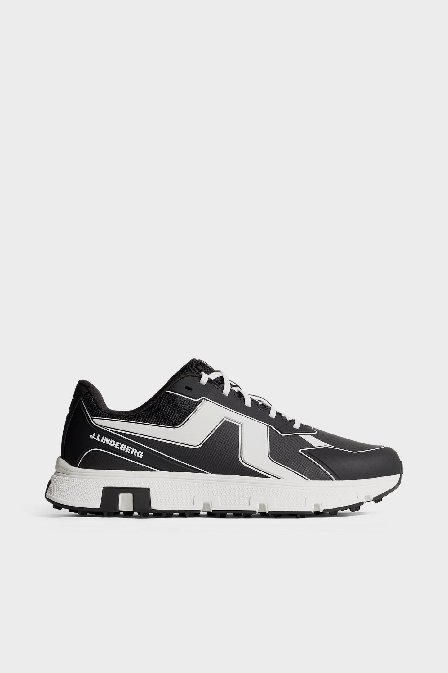 Vent 500 SE Golf-Sneaker / Schwarz