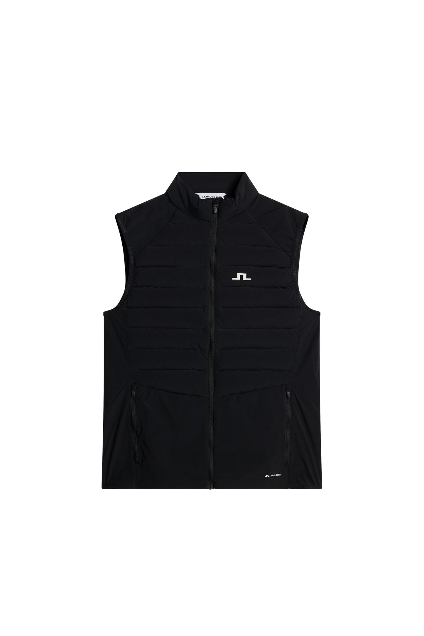 Ted Pro Pack Down Weste / Schwarz