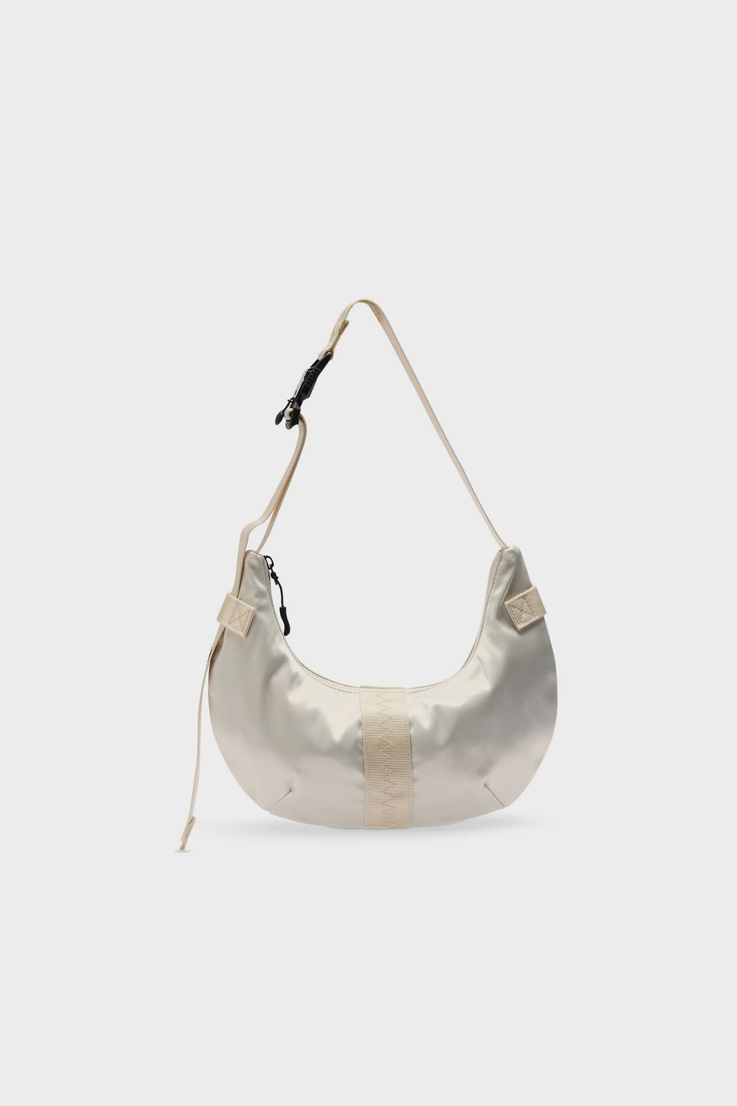 Polser City Mini Handtasche / Moonbeam