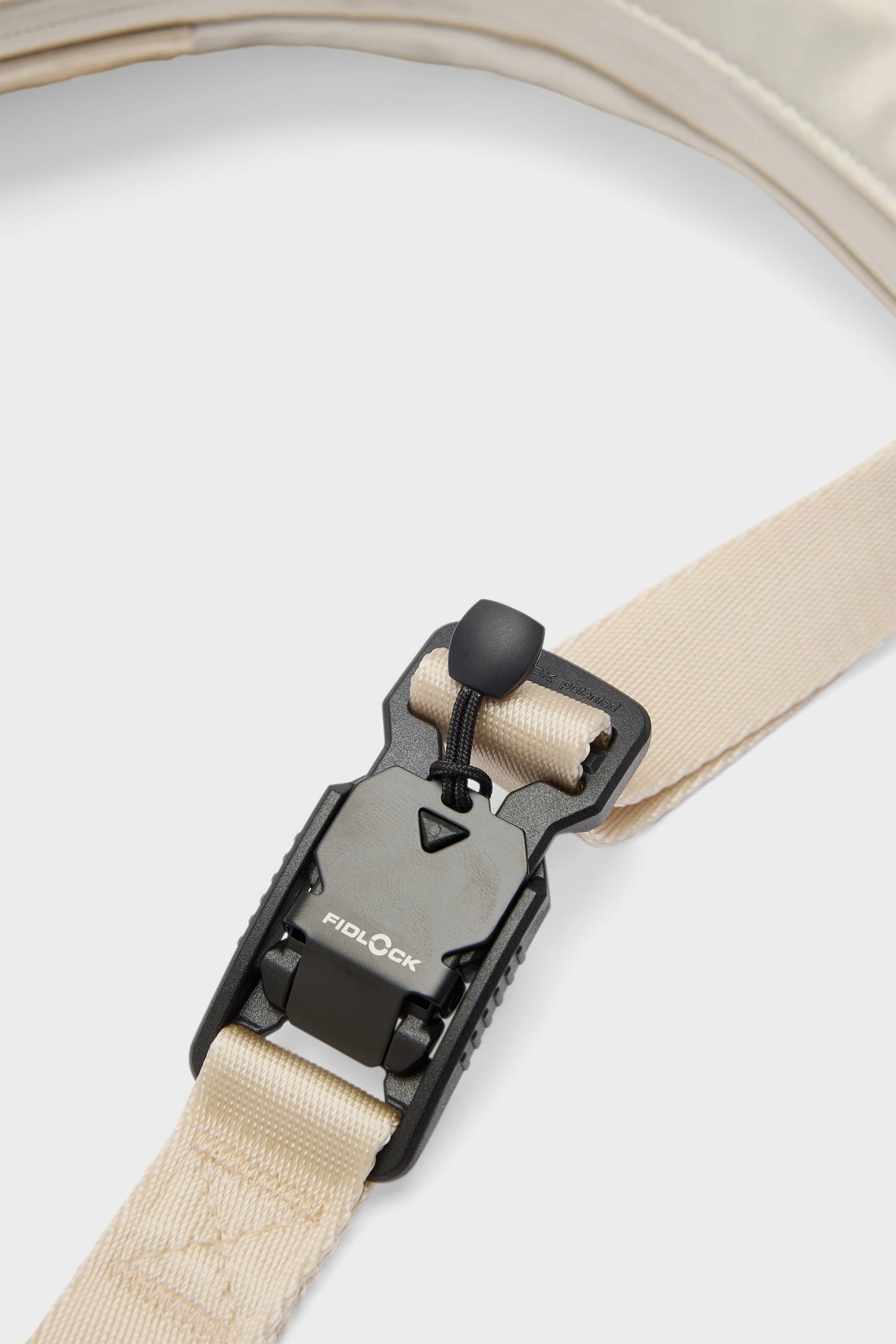 Polser City Mini Handtasche / Moonbeam