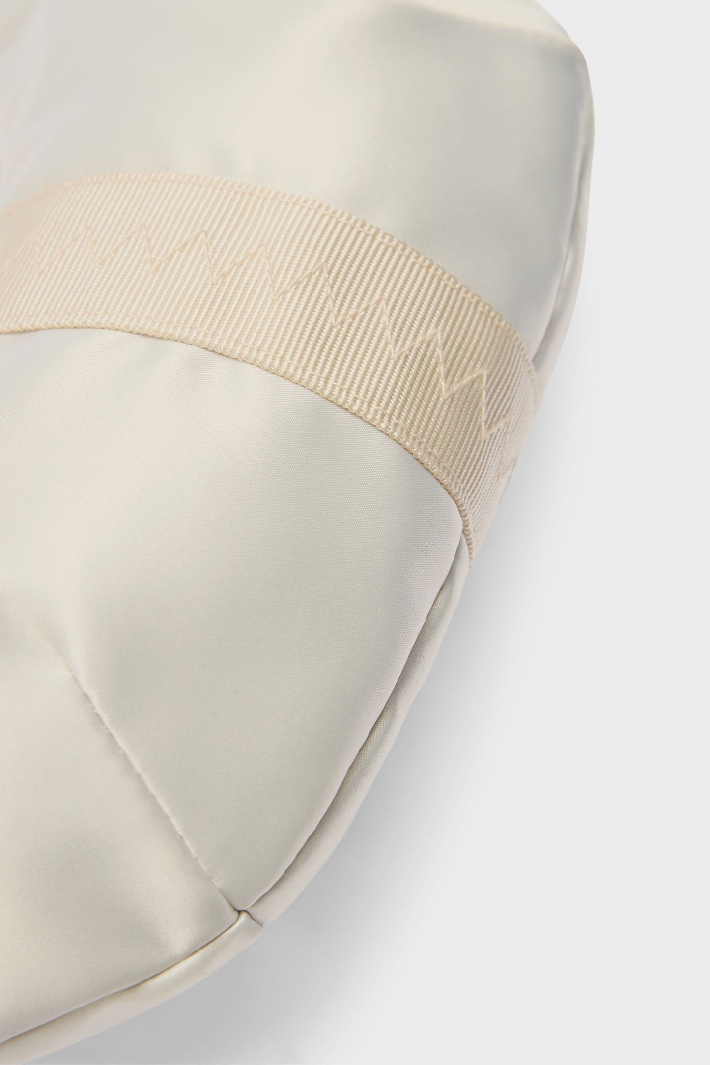 Polser City Mini Handtasche / Moonbeam