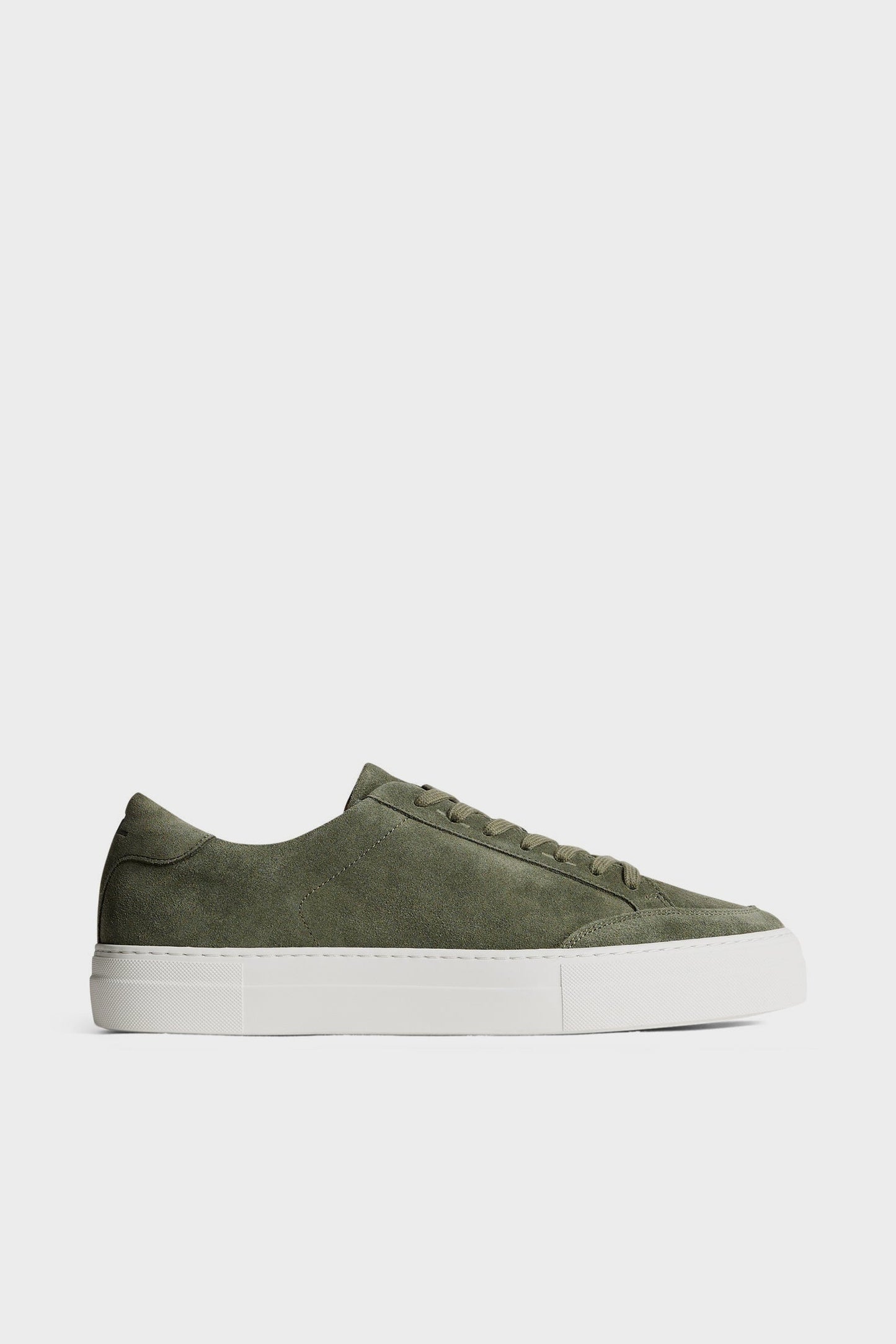 Art Signature Wildleder Sneaker / Kalamata