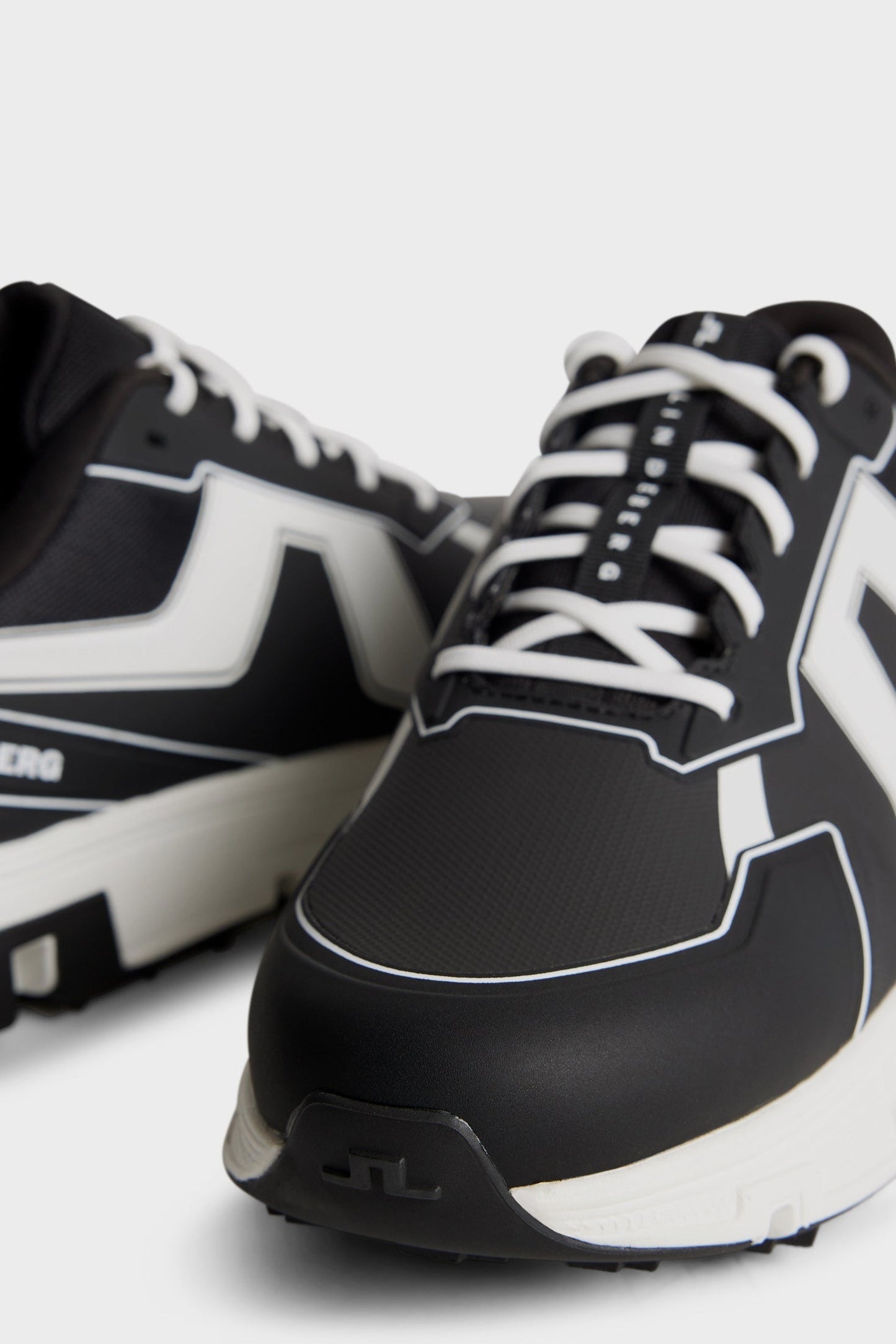 Vent 500 SE Golf-Sneaker / Schwarz