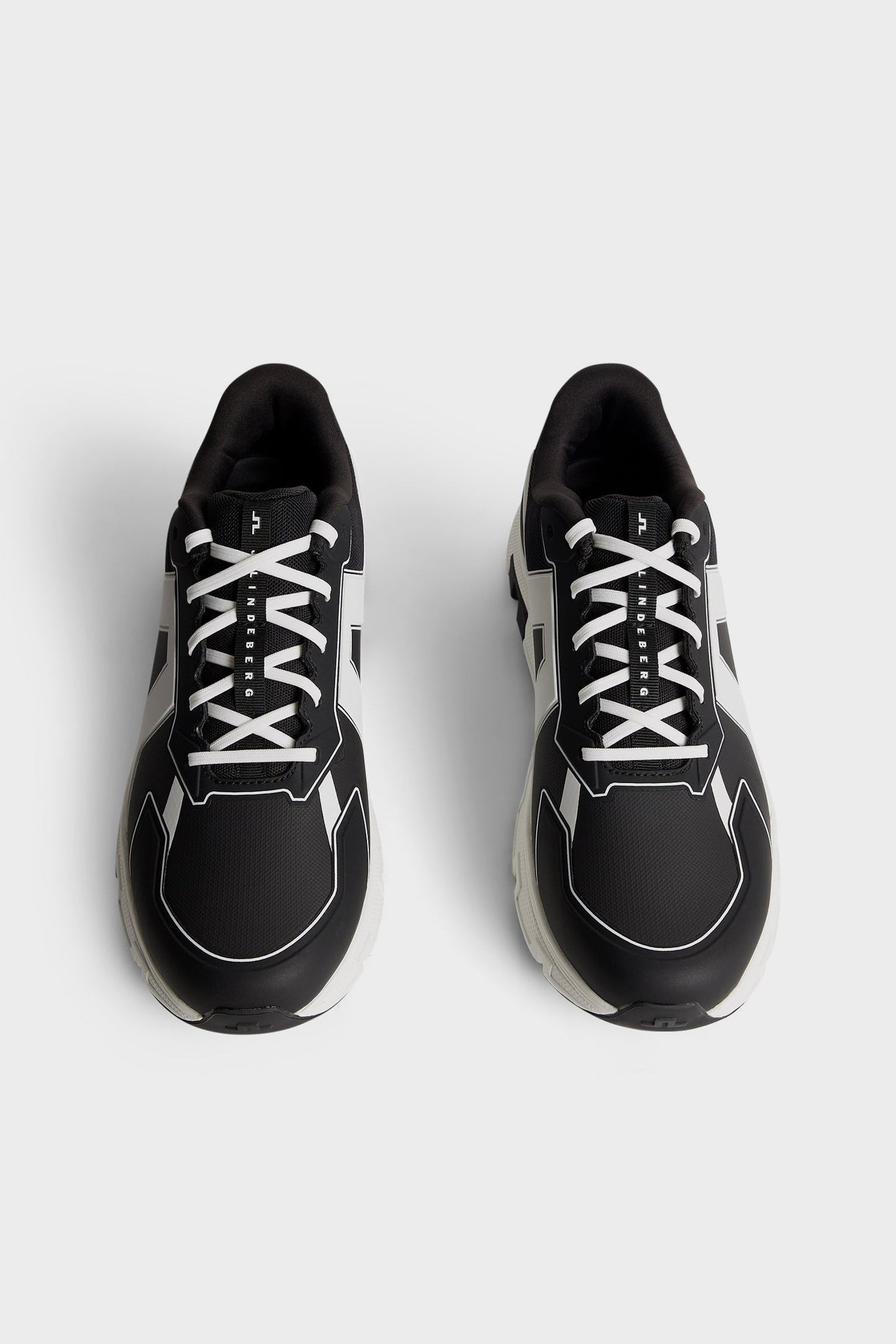 Vent 500 SE Golf-Sneaker / Schwarz