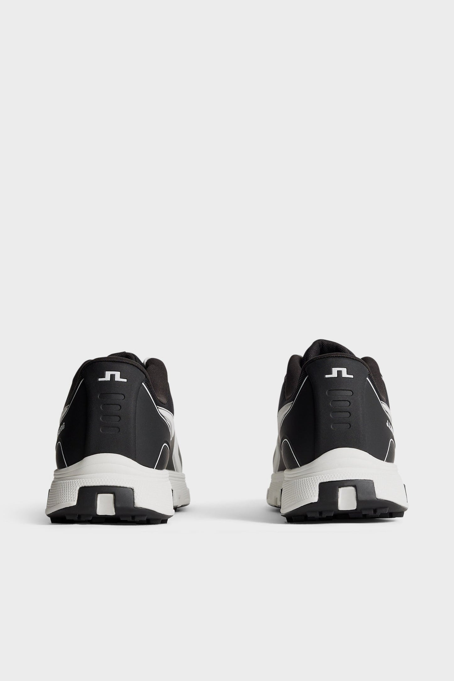 Vent 500 SE Golf-Sneaker / Schwarz